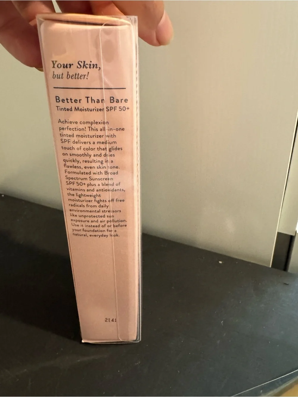 Laura Geller Better Than Baked, Baked Highlighter and Powder Brush